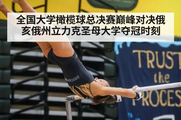 全国大学橄榄球总决赛巅峰对决俄亥俄州立力克圣母大学夺冠时刻